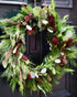Christmas Wreath Workshop 05 December PM - Just Makers Just Makers