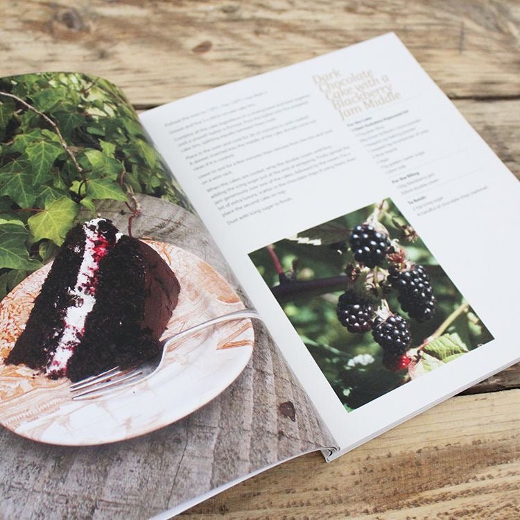 Cooking with Yorkshire Rapeseed Oil Book - Just Makers Yorkshire Rapeseed Oil