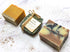English Garden Soaps Gift Set - Just Makers Wharfedale Soaps
