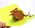 Mouse Pop - Up 3D Card - Just Makers Faye Stevens - Merryday Studio