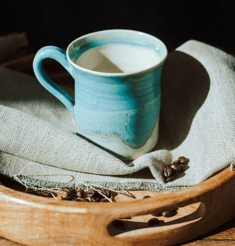 Mug - Skyline - Lorna Gilbert_Just Makers