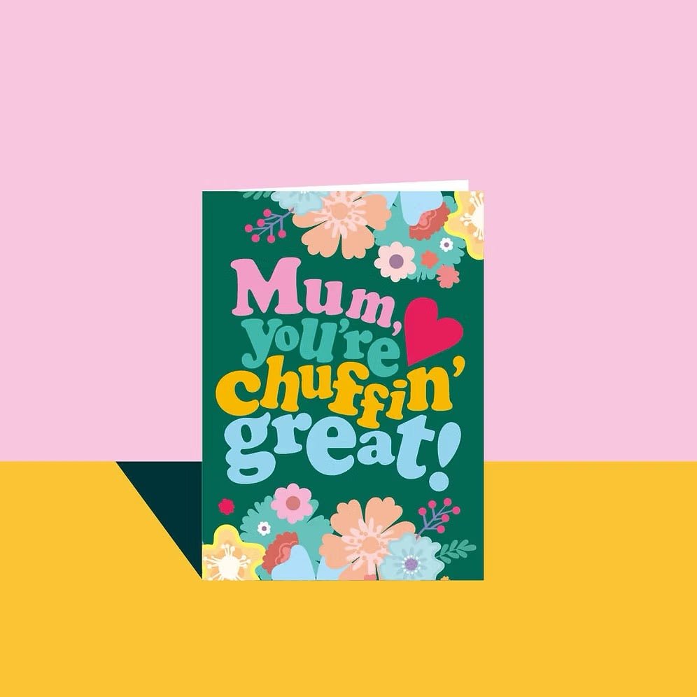 Mum, You&