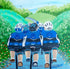 Nicky Corker Lasses in Lycra - Just Makers Nikki Corker