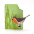 Robin Pop - Up 3D Card & Decoration - Just Makers Faye Stevens - Merryday Studio