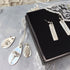 Silver Clay Jewellery Workshop 21 November - Just Makers Just Makers