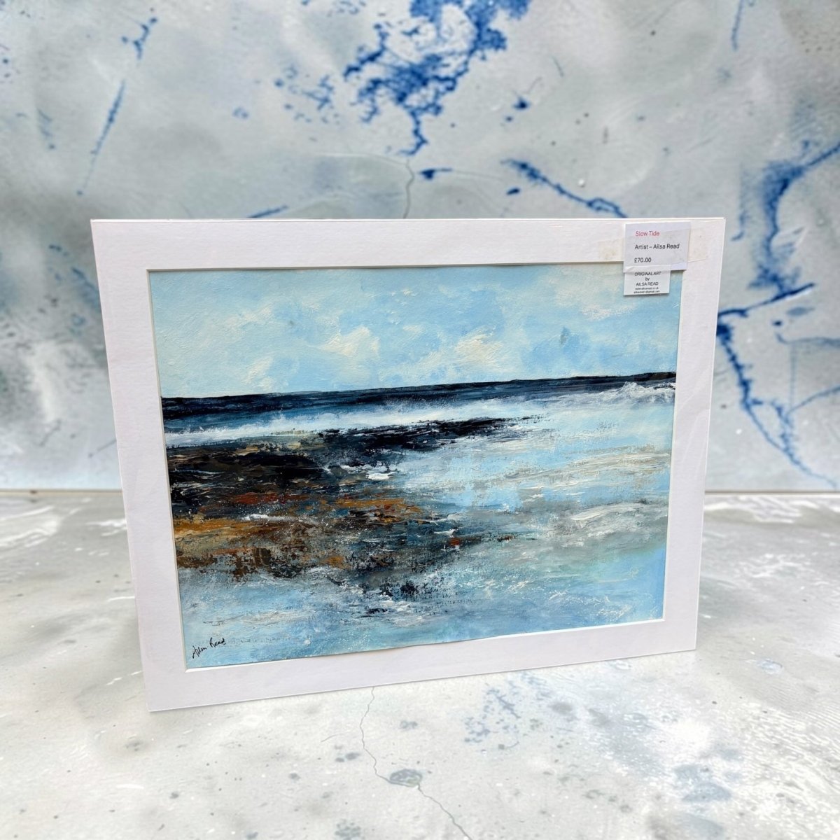 Slow Tide_Just Makers