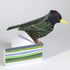 Starling Pop - Up 3D Card & Decoration - Just Makers Faye Stevens - Merryday Studio