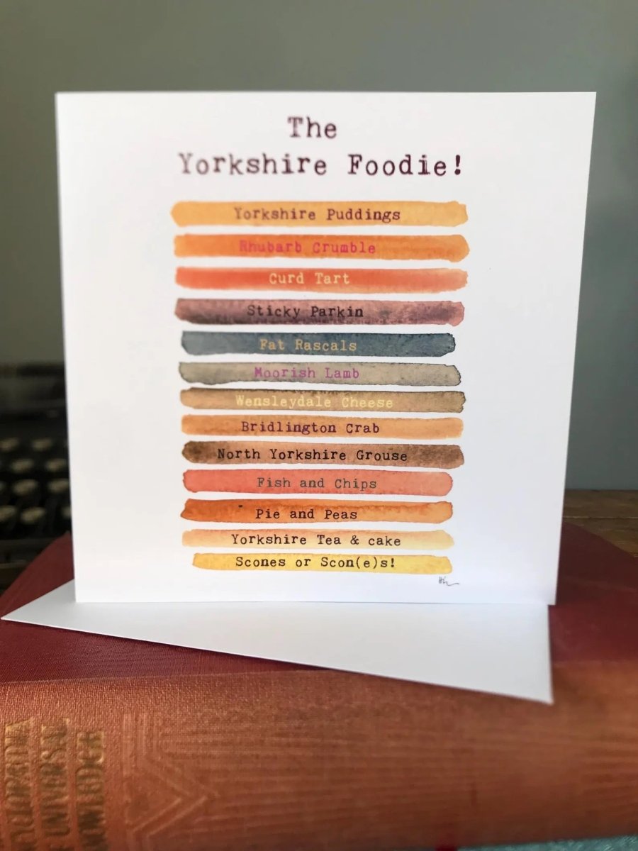 Card titled &