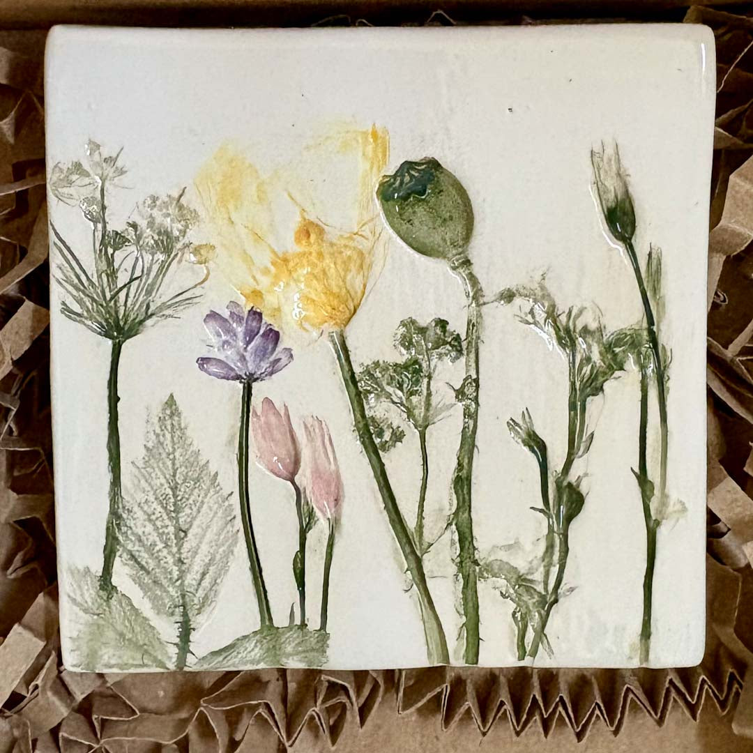 Home Gifts for Flower and Nature Lovers