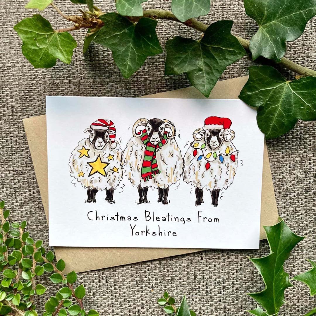 Christmas Gifts, Cards &amp; Decorations by Independent Makers at Just Makers