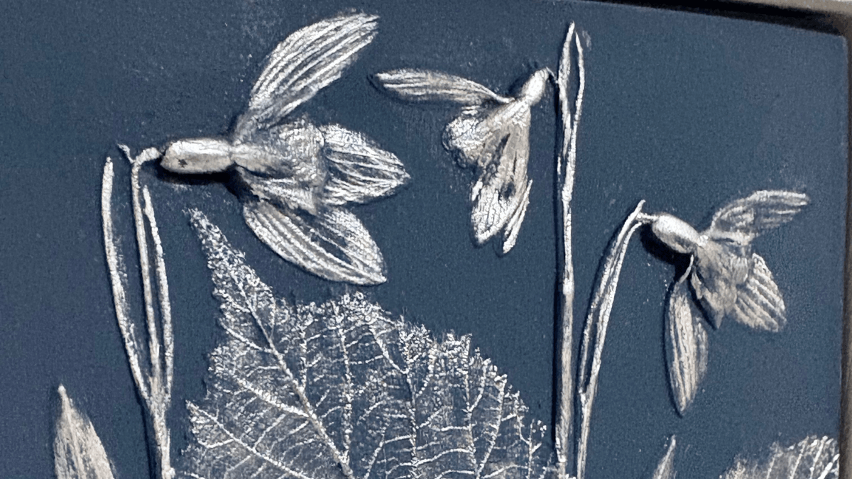 Gifts & Cards for Flower Lovers | Just Makers