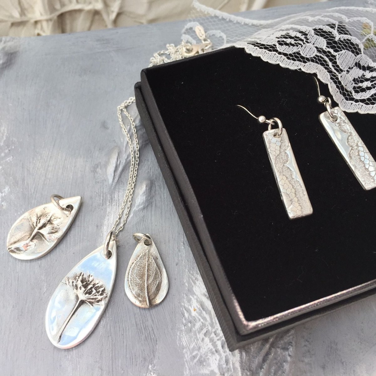 Jewellery - Just Makers