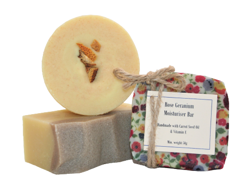 Handmade Skincare & Beauty