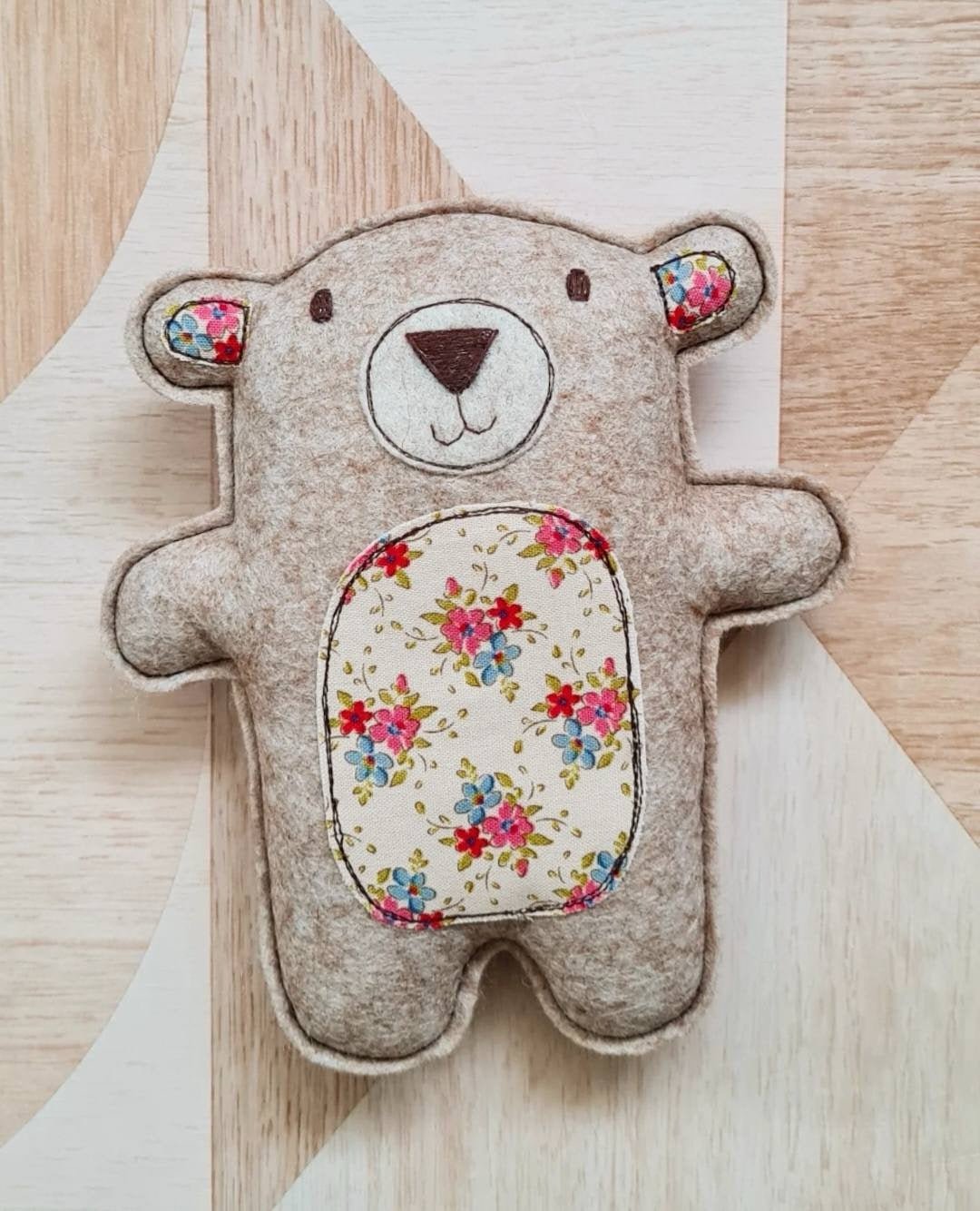 Textiles for Adults & Children by Independent Makers at Just Makers