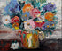 A Cracked Pot Original Oil Painting - Paul Mirfin_Just Makers