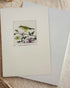 A Delicate Balance Greeting Card_Moira McTague_Just Makers