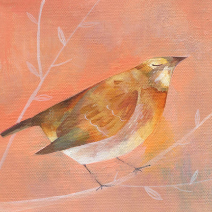 A Little Peace Giclee Print - Julia Ogden_Just Makers