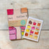A Piece of Cake Tea Towel - The Proverbial Hare_Just Makers