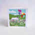 A Yorkshire Celebration Greeting Card - Jane Gales_Just Makers