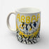 Abbaa Ceramic Mug - Mervyn Tay Art_Just Makers