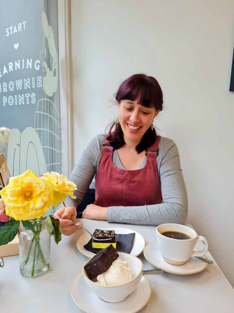 Alice and Audrey profile photo_Just Makers