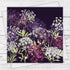 Allium and Ammi Nights Greeting Card - Fiona Calder_Just Makers