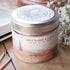 Apple Blossom and Almond Natural Soy Candle - Dales Studios Co_Just Makers