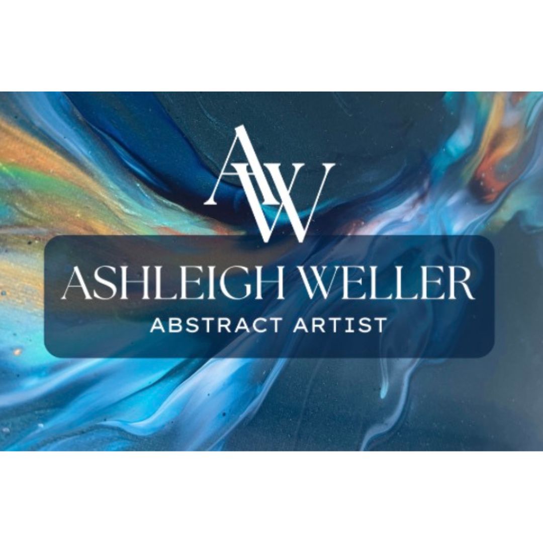 Ashleigh Weller Logo_Just Makers