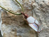 Aura Quartz Necklace - Hart, Body and Soul_Just Makers