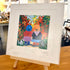 Autumn Walk Mounted Print - Nikky Corker_Just Makers