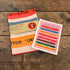 Ay Up, It’s a Yorkshire Christmas Tea Towel | The Proverbial Hare_Just Makers