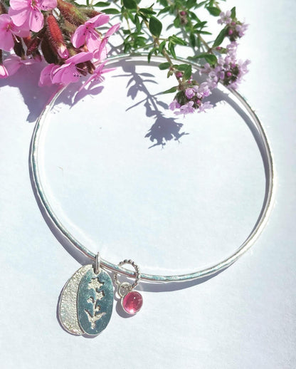 Bangle 195 - Frances Greenwood_Just Makers