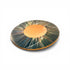 Beech Coloured Trinket Dish - Mike Bentley_Just Makers