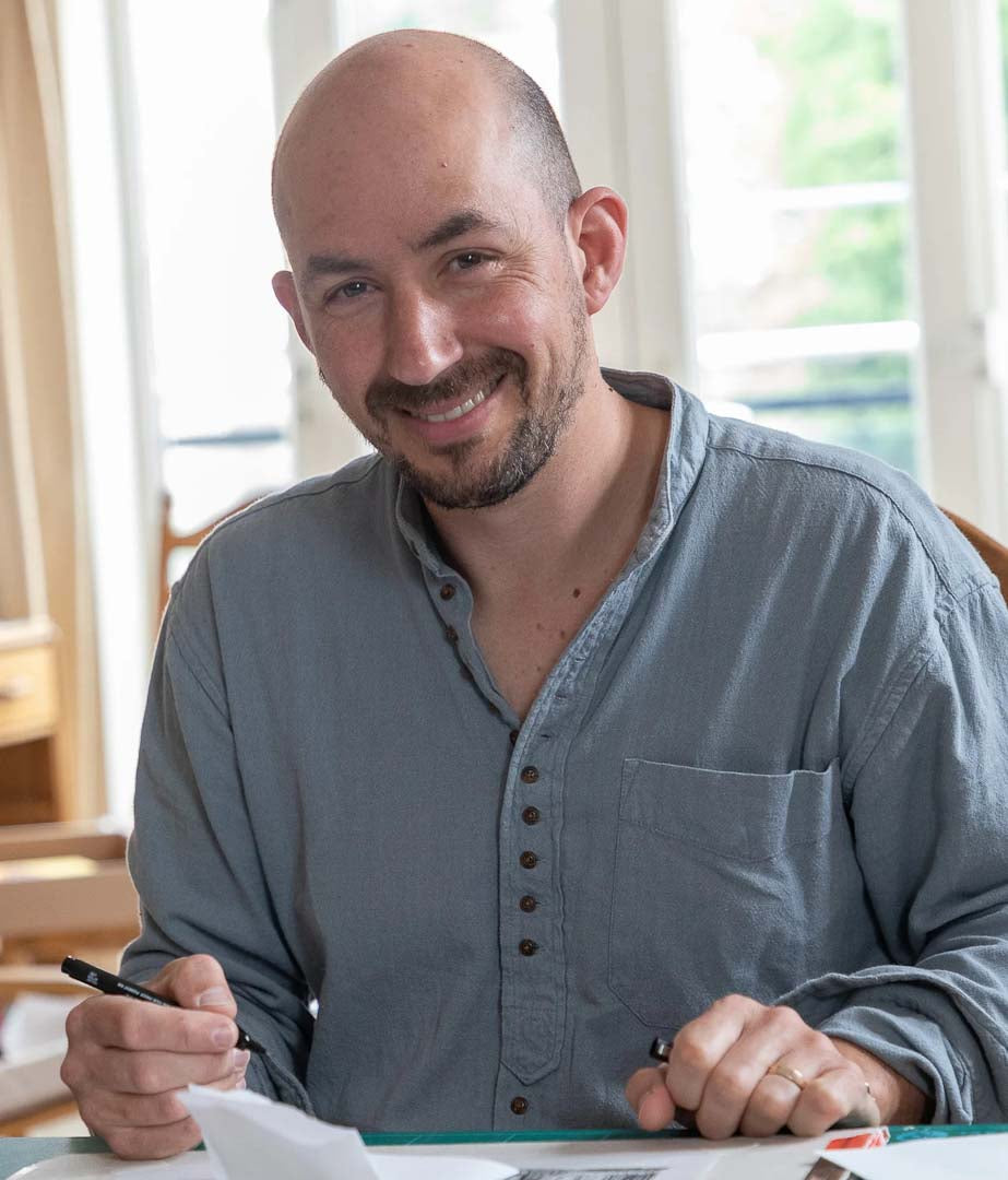 Bejojo Art Profile Photo_Just Makers