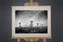 Black and White Sheep Photograph - Paula Beaumont Adventures_Just Makers