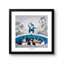 Bleathoven 10" Print - Mervyn Tay Art_Just Makers