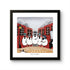 Bleaty Blinders 10" Print - Mervyn Tay Art_Just Makers