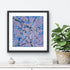 Blossom Fusion Giclee Print Unframed - Sarah Jane Nicholls_Just Makers
