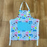 Blue Dinosaur Children&