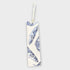 Blue Fish Small Bookmark - Sarah Tustin - Just Makers Sarah Tustin