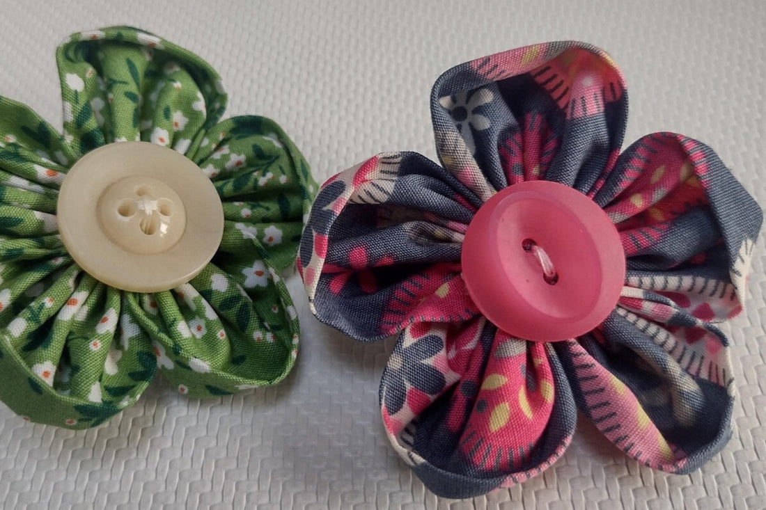 Brooch Made by Marianne_Just Makers