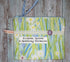Buckets, Spades and Spotting Mermaids Purse - Touchy Feely Textiles_Just Makers