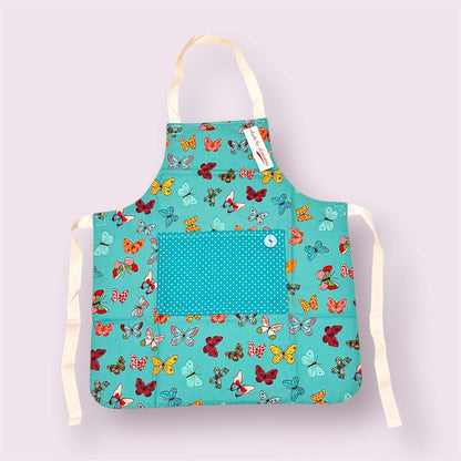 Butterfly Children&