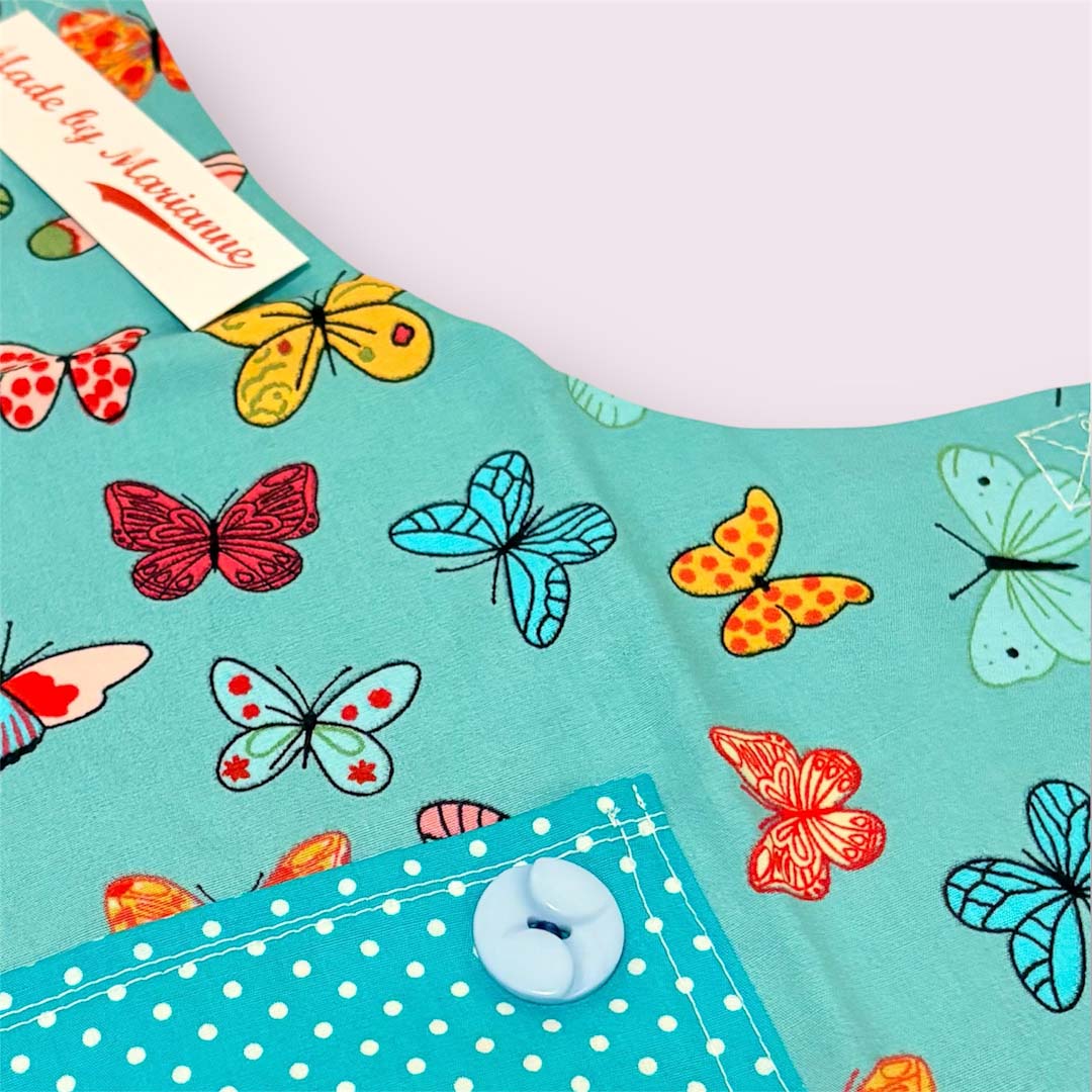 Butterfly Children&