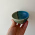 Ceramic Olive Bowl - Skyline - Lorna Gilbert_Just Makers