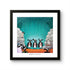Chamber of Sheeplets 10" Print - Mervyn Tay Art_Just Makers