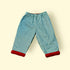 Check and Cord Reversible Trousers 2-3 Years - Jumplings Clothes_Just Makers