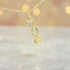 Citrine Necklace - Hart, Body and Soul_Just Makers