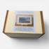 Coastal Walk Wet Felting Picture Kit - Felted Yarns_Just Makers