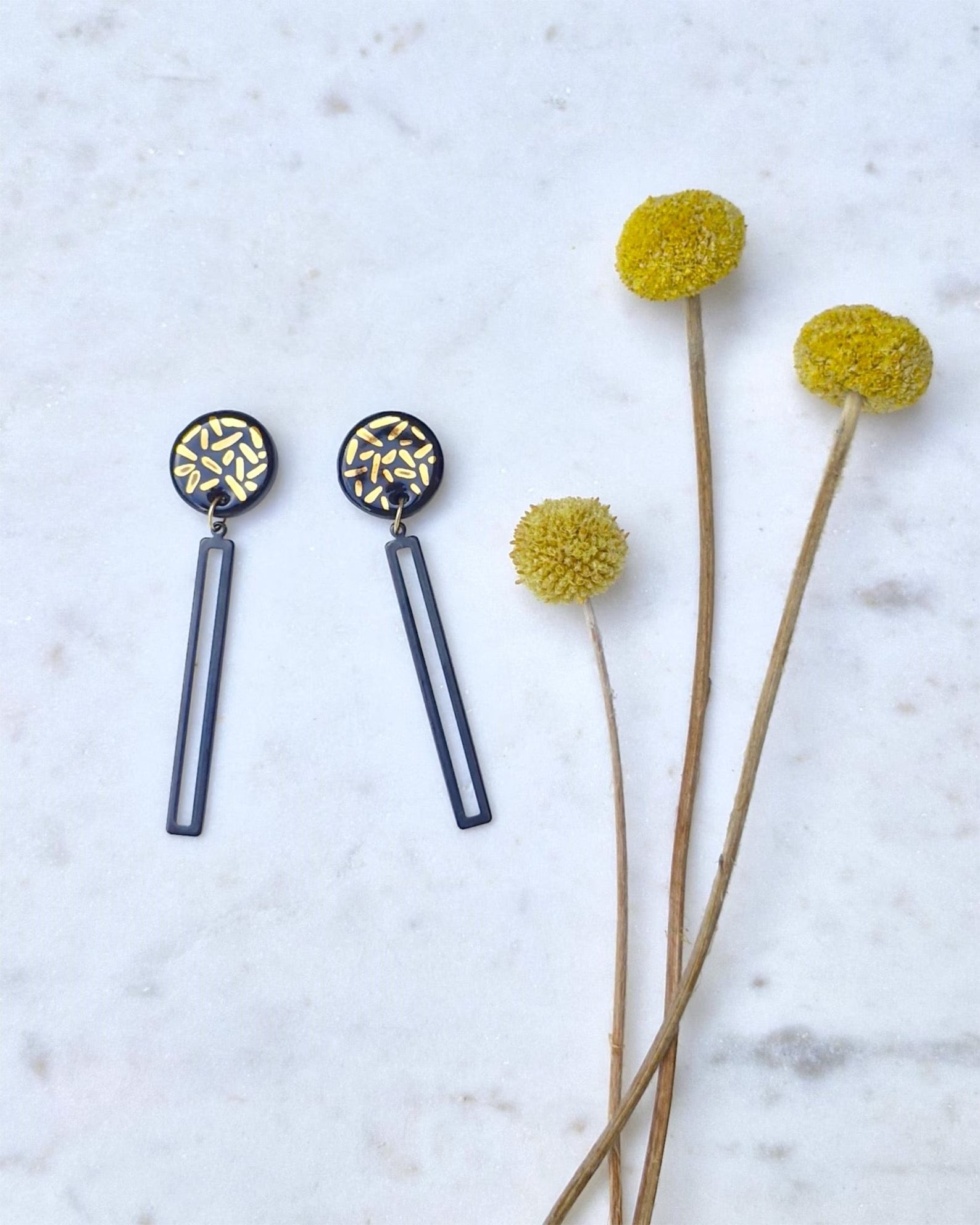 Confetti - Little Lovers Ceramics_Just Makers